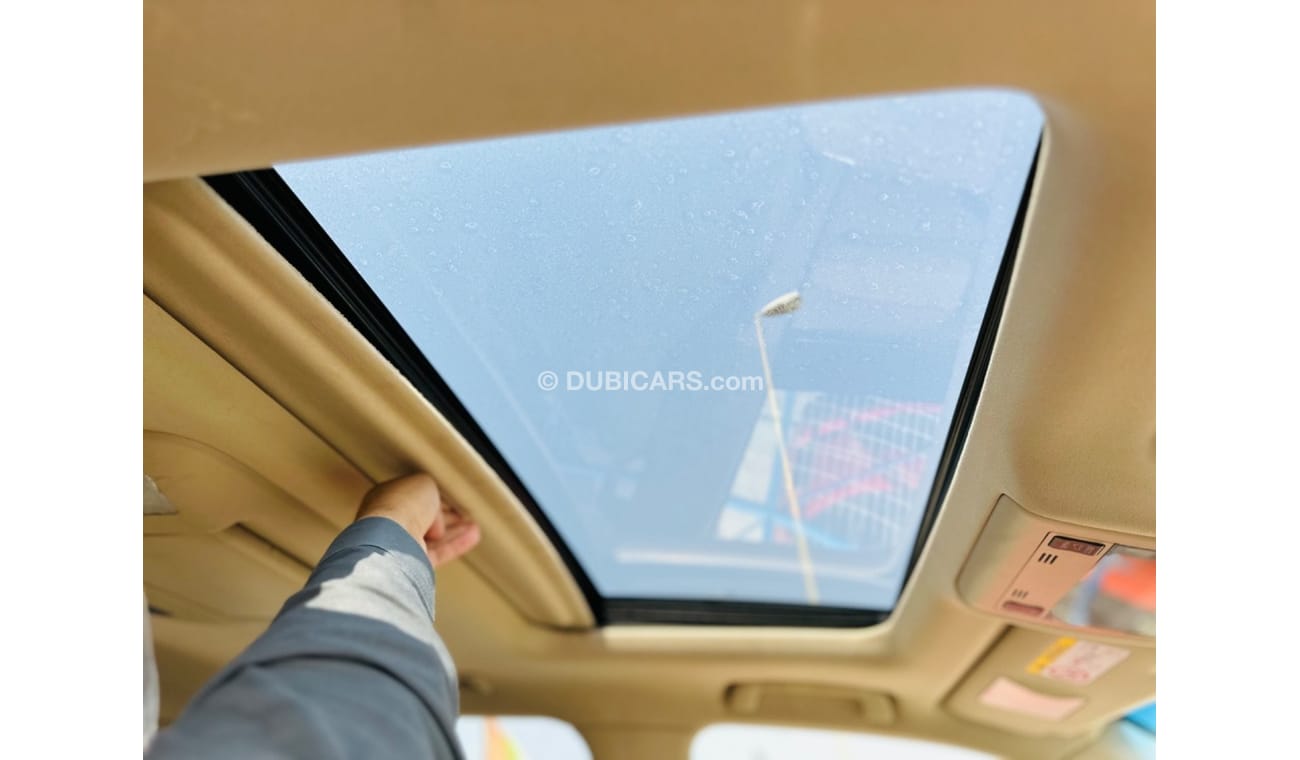 تويوتا لاند كروزر