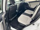 Toyota RAV4 2015 Toyota Rav4 2.5 L V4 Rear Camera - Sunroof - Leather Seat //
