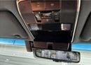 Lexus LX600 4 seats 2026 RHD white colour