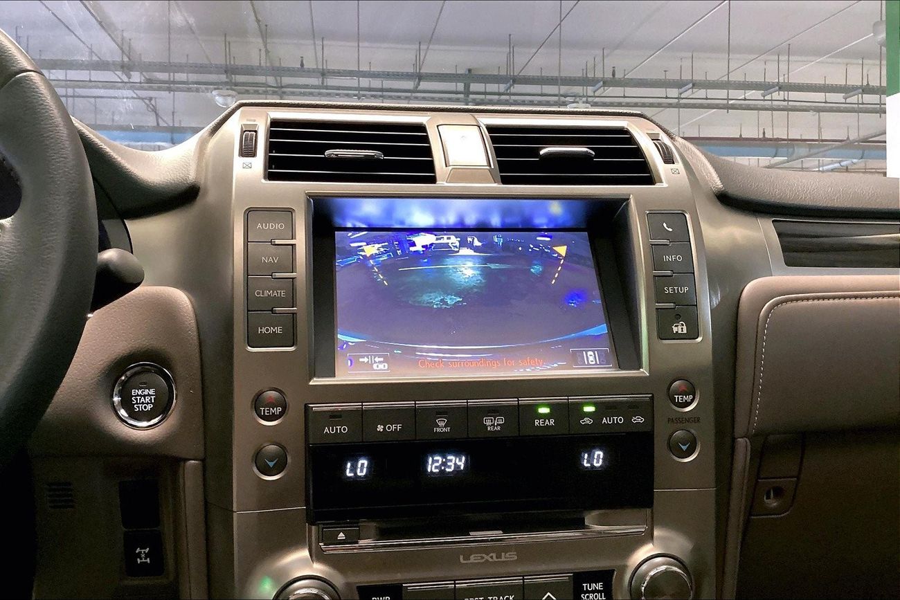 Lexus GX460 Premier | Guaranteed Warranty | 0 Down Payment