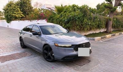 هوندا أكورد Sport L 2.0L