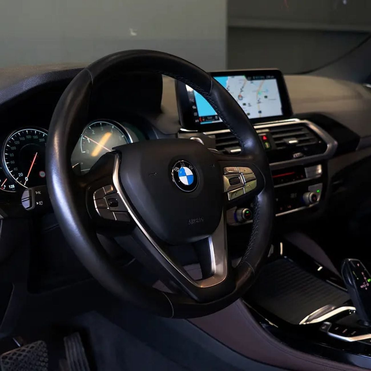 BMW X4 xDrive 30i 2,107 pm • 0% Downpayment • xDrive30i • 1 Year Warranty