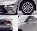 Lexus ES350 350 3.5