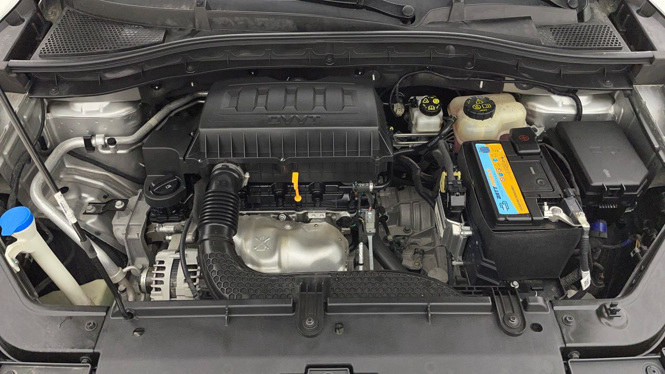 MG ZS STD 1.5 | Zero Down Payment | Free Home Test Drive