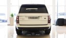 Land Rover Range Rover HSE BODY KIT SE SUPERCHARGED