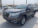 Toyota Prado 2019 Toyota Prado GXR (J150), 5dr SUV, 4L 6cyl Petrol, Automatic, Four Wheel Drive. clean car withou