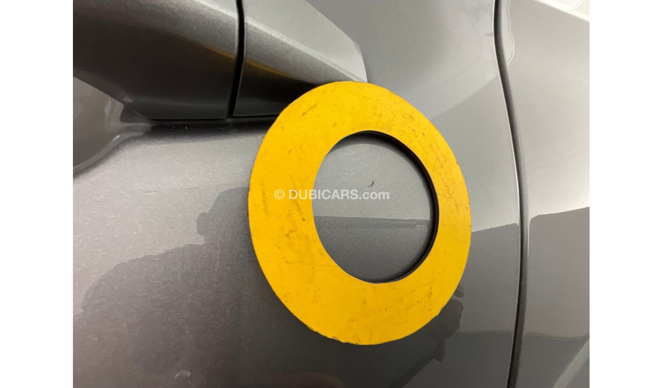 شيفروليه تاهو LT