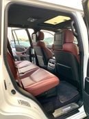 Lexus LX 570 Supercharged