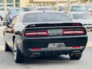 Dodge Challenger GT 3.6L