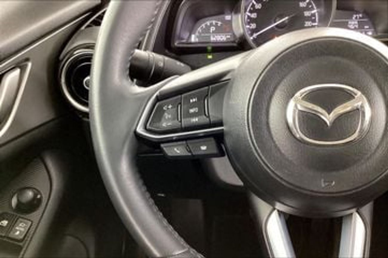 Mazda CX3 GT | upto AED 20,000 Ramadan Discount | Guaranteed Warranty | 0 Down Payment