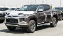 Mitsubishi L200 Sporteo MIVEC Clean Diesel