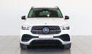 مرسيدس بنز GLE 450 4matic