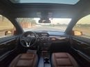 مرسيدس بنز GLK 350 TOP 4Matic