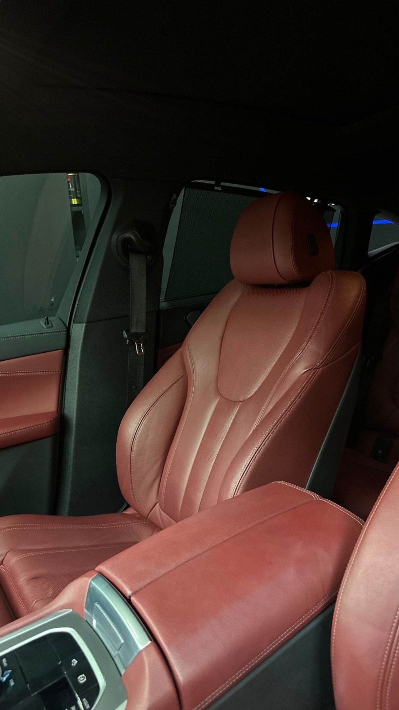 BMW X6 40i M SPORT