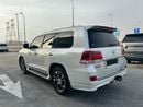 Toyota Land Cruiser VXR