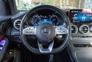 مرسيدس بنز GLC 200 Business