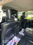 Nissan Armada Platinum