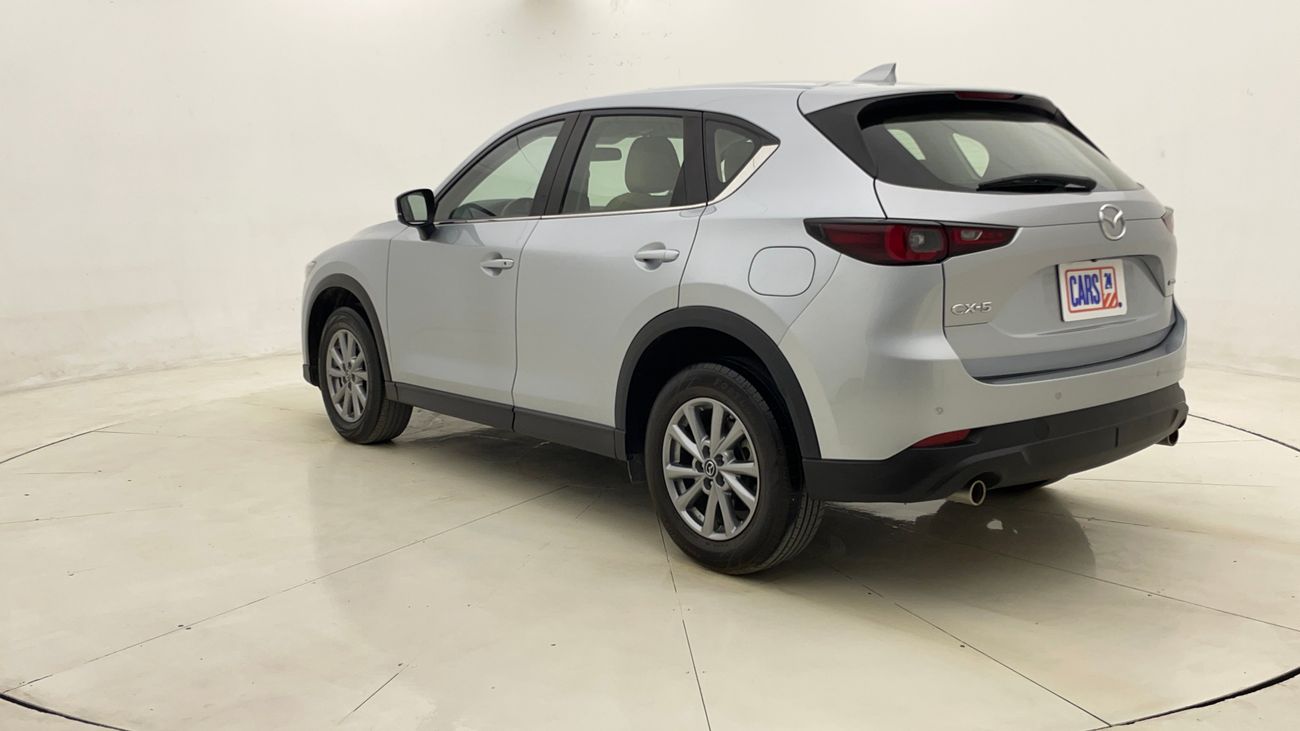 Mazda CX5 GL 2.5 | Zero Down Payment | Home Test Drive