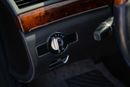 Mercedes Benz S350 LWB 2010!! VERY LOW MILEAGE!! KOREAN SPECS