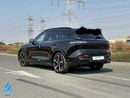 Voyah Free STD (NON GCC) 2024 AWD | Extended-Range 1357 KM | AWD | Long Distance |  E