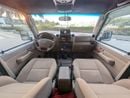 Toyota Land Cruiser Pick Up 