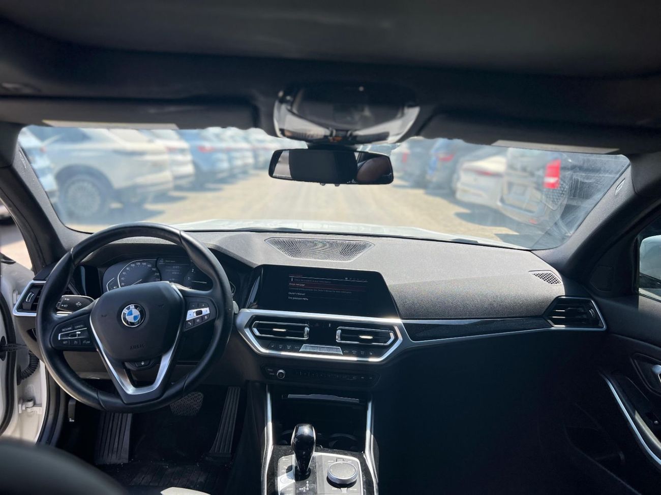 BMW 330i LUXURY LINE XDRIVE 330I (AWD)