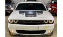 Dodge Challenger 2015 Dodge challenger RT 5.7 immaculate / DODGE WARRANTY FULL DODGE SERVICE HISTORY