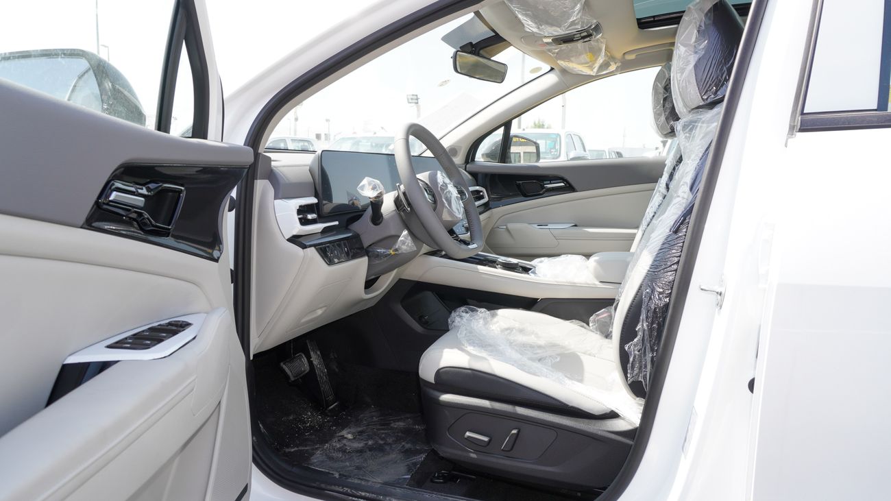 كيا سبورتيج