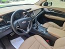 Cadillac XT6 Premium Luxury 3.6L Cadillac xt6 2023 full option
