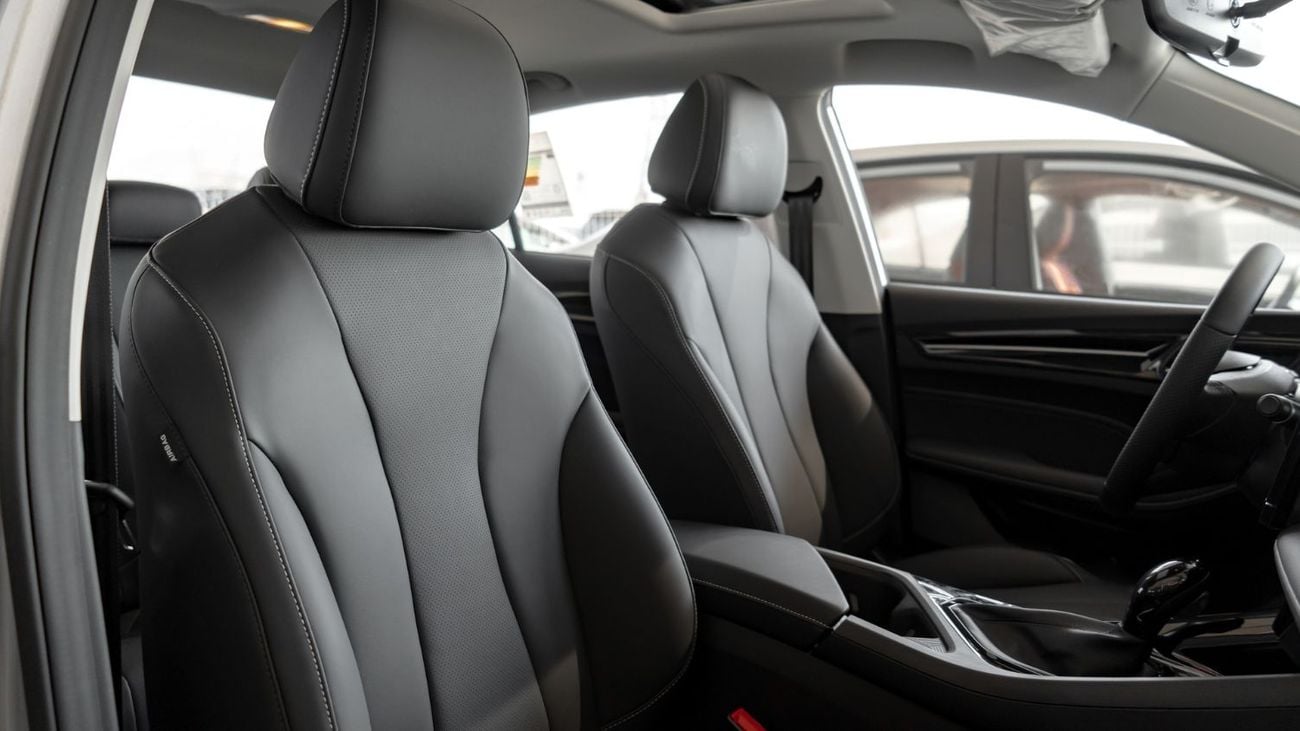 MG 5 2026 | MG5 1.5L AT DEL 2WD