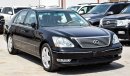 Lexus LS 430