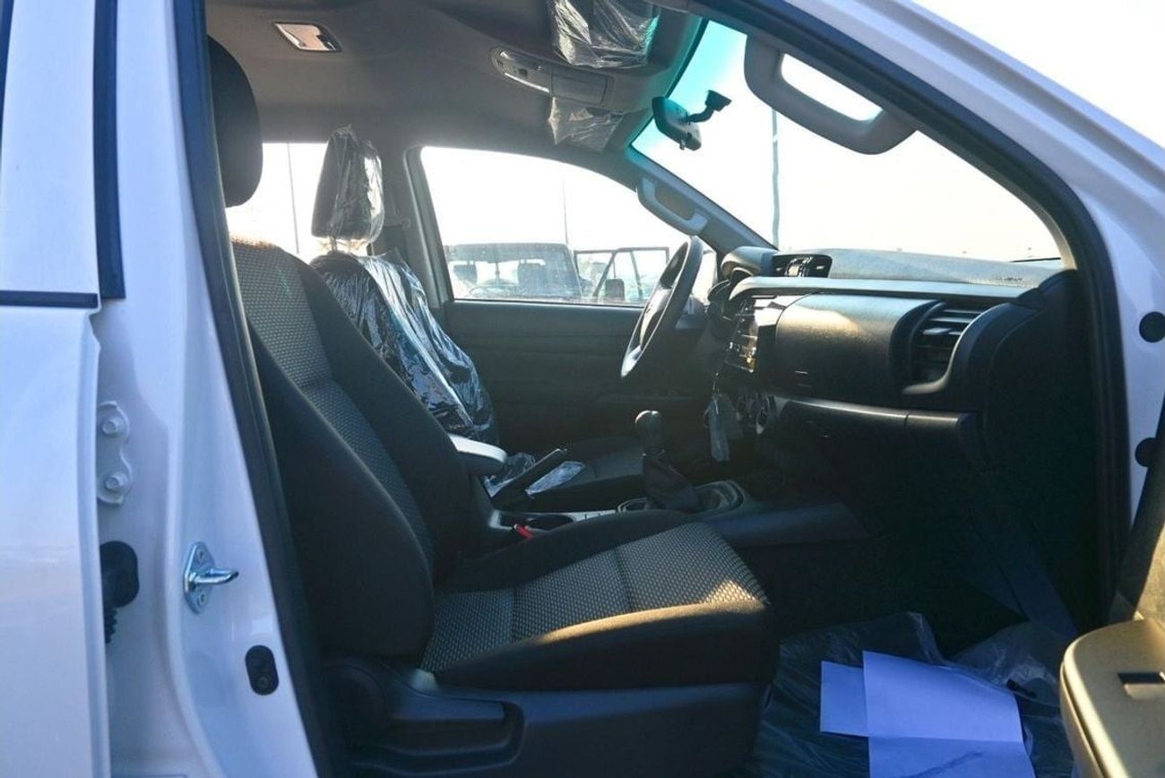 تويوتا هيلوكس