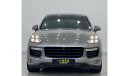 Porsche Cayenne GTS 2016 Porsche Cayenne GTS, Full Service History, Warranty, GCC