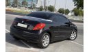 Peugeot 207 cc Convertible in Excellent Condition