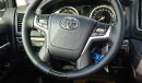 Toyota Land Cruiser GXR V6 Grand Touring