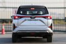تويوتا فيلوز GLX Toyota Veloz 2023 1.5L | 7 Seats | Fuel Efficient SUV UAE | Used