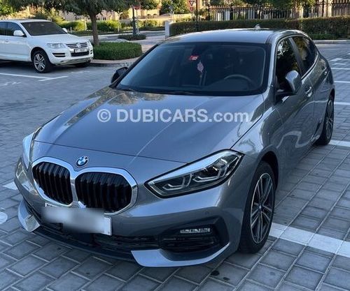 بي أم دبليو 120i Joy