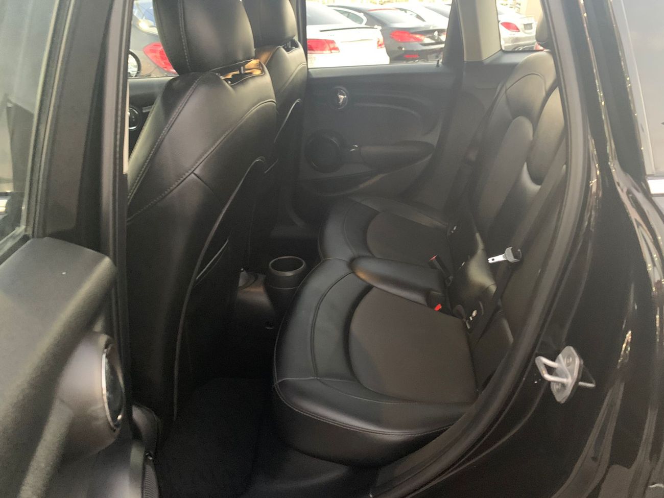 Mini Cooper Mini Cooper 2017