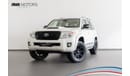 Toyota Land Cruiser 2015 Land Cruiser V8 Extreme Arctic Truck / AT33 conversion / Full Toyota Service History