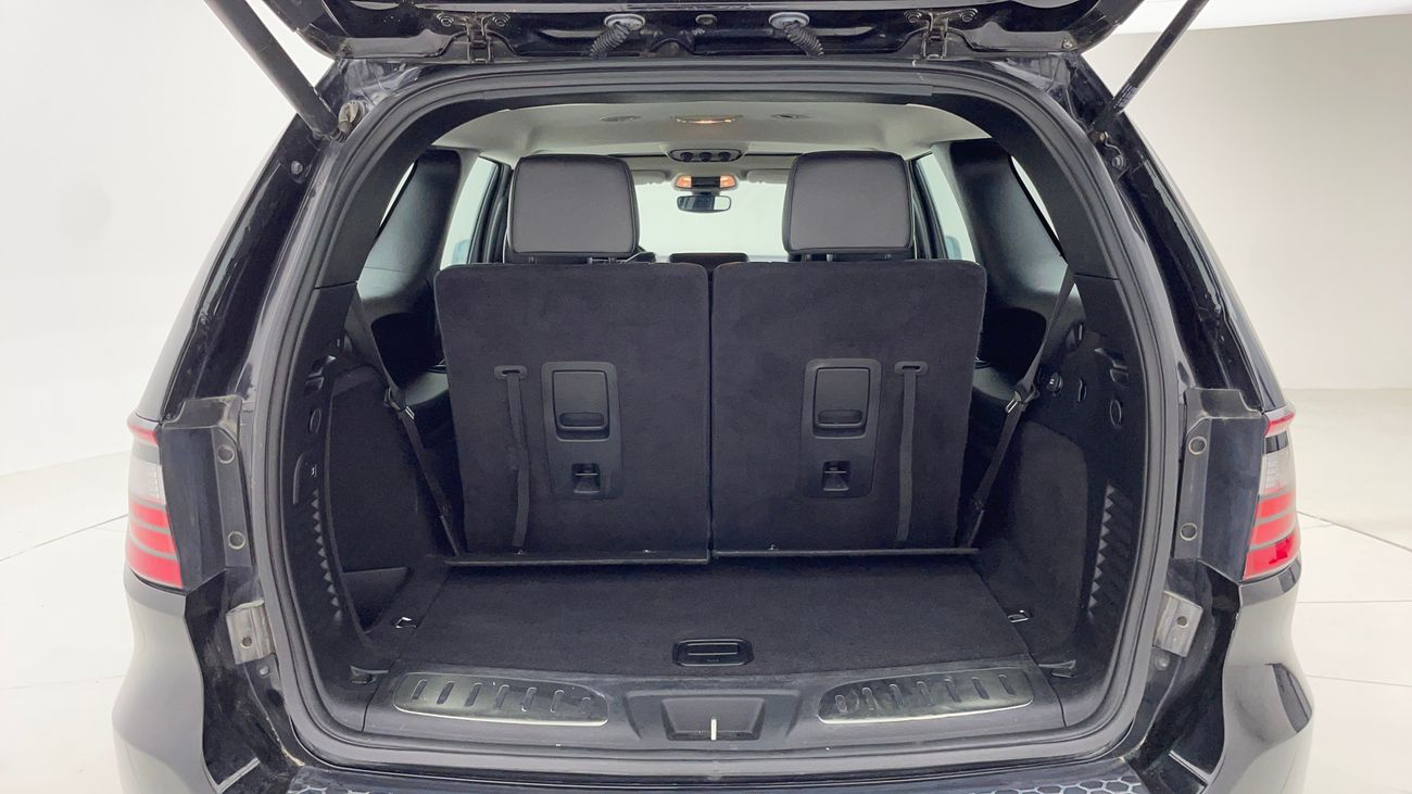 Dodge Durango GT 3.6 | Zero Down Payment | Home Test Drive