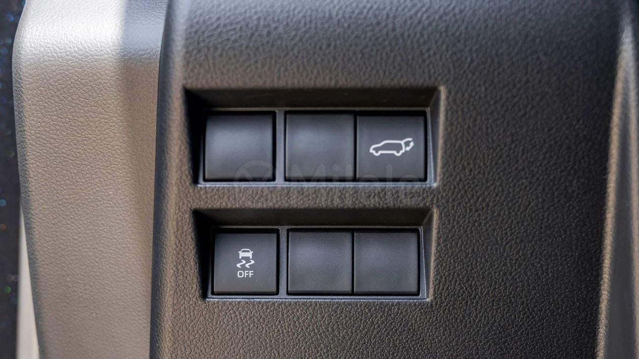 Toyota Land Cruiser VXR