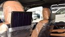 Lexus LX 600 Signature 3.5L  Twin Turbo 25 Speakers