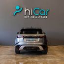 Land Rover Range Rover Velar AED 2,299 P.M • 0% Downpayment • Range Rover Velar P250 R-Dynamic SE • 1 Year Warranty