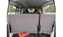 Nissan Urvan 2016  14 seats,, ref# 221