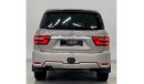 Nissan Patrol LE Titanium 2022 Nissan Patrol Titanium 70th Anniversary, Nissan Warranty 2027, Nissan Service Contr
