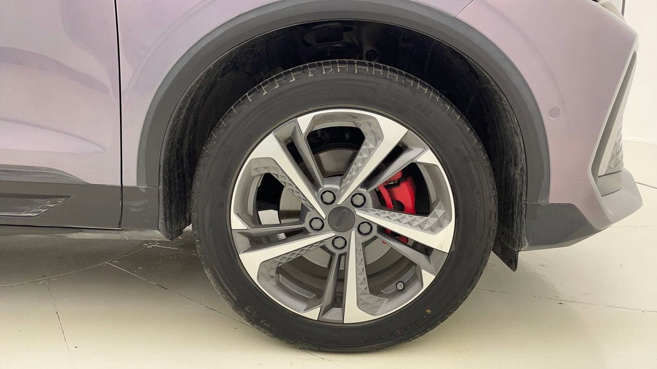 جيلي كول تري GF+ 1.5 | بدون دفعة مقدمة | اختبار القيادة في المنزل