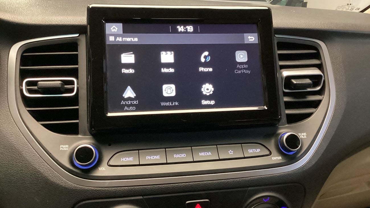 هيونداي أكسنت Smart / GL | upto AED 20,000 Ramadan Discount | شامل الضمان | 0 ﺪﻔﻋﺓ ﺃﻮﻟﻯ