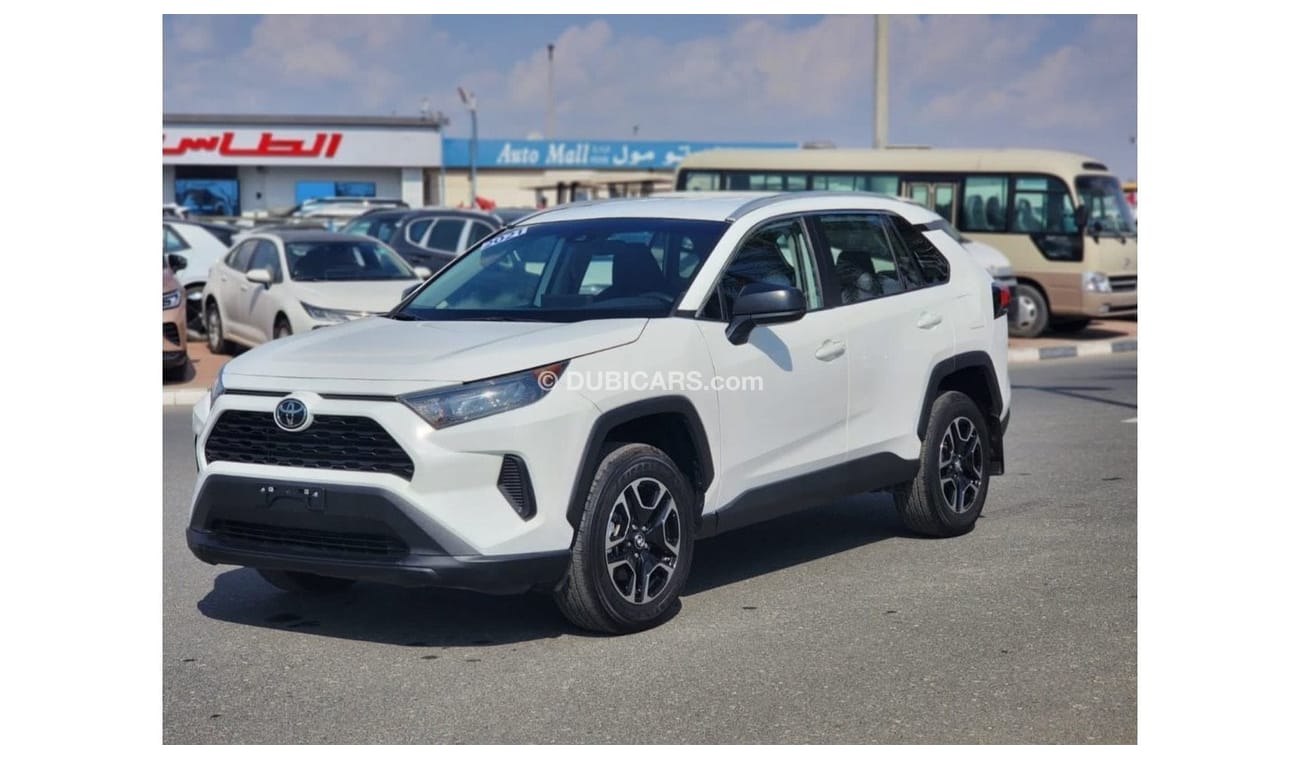 Toyota RAV4 TOYOTA RAV4  4X4 CLEAN CAR