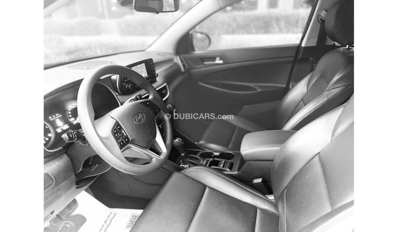 هيونداي توسون GLS تقديم تسهيلات بنكية دون الحاجة الى دفعة اولى الى زبائننا الكرام