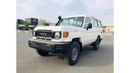 Toyota Land Cruiser 70
